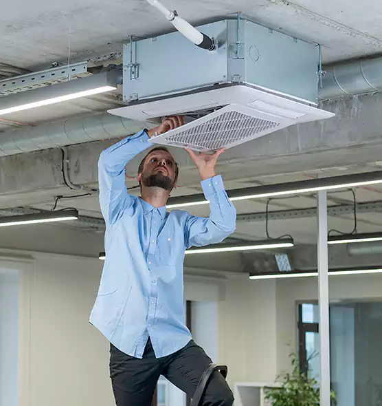 Professional Air Duct Cleaners in Alice, TX