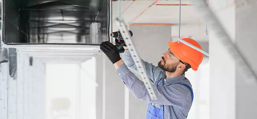 Comprehensive Ventilation Cleaning in Alice