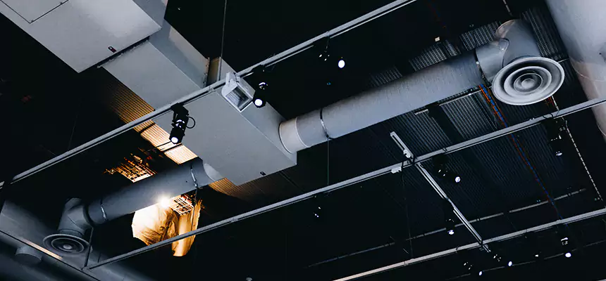 Our Air Duct Replacement Services in Alice, TX