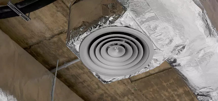 Our Basement Vent Cleaning Services in Alice, TX