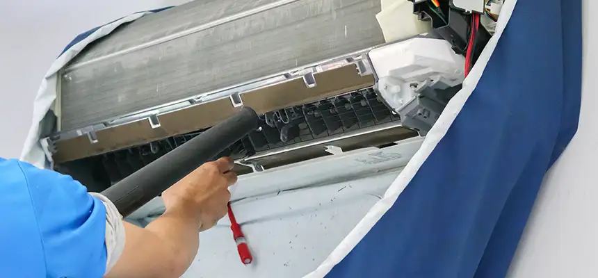 Advanced Clogged Dryer Vent Repair for Multi-Unit & Commercial in Alice, TX