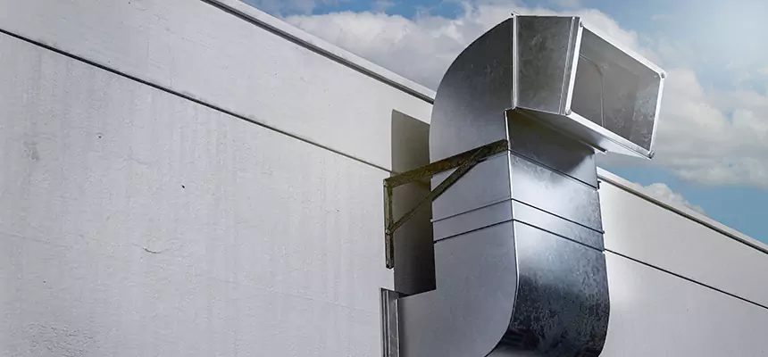 Trusted Industrial Dryer Vent Cleaning in Alice