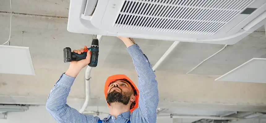 Detailed Multi‑Unit Riser & Roof Termination Cleaning in Alice