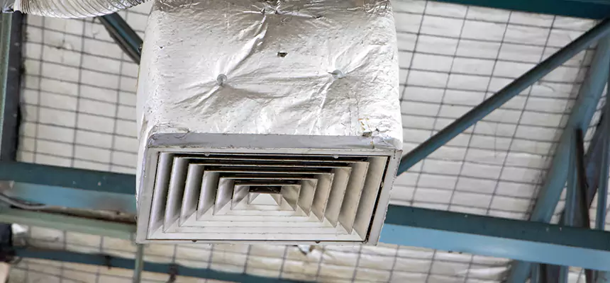 Our Custom HVAC Ductwork Services in Alice, TX