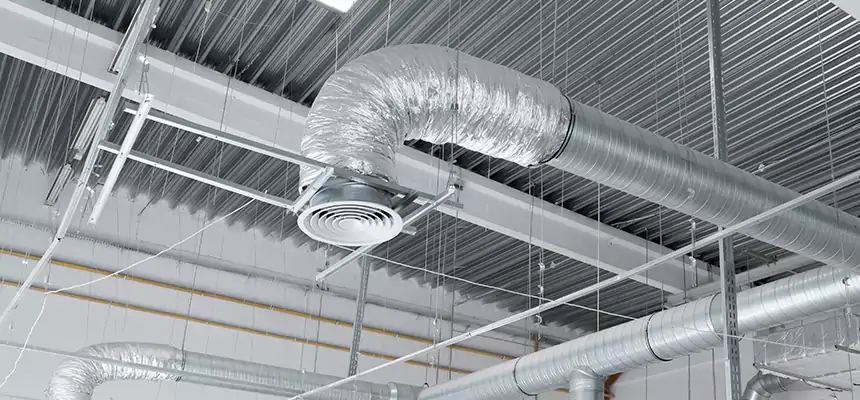 Our Dryer Vent Hose Replacement Services in Alice, TX