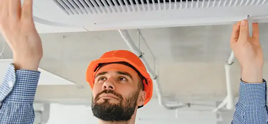 Our Furnace Vent Cleaning Services in Alice, TX