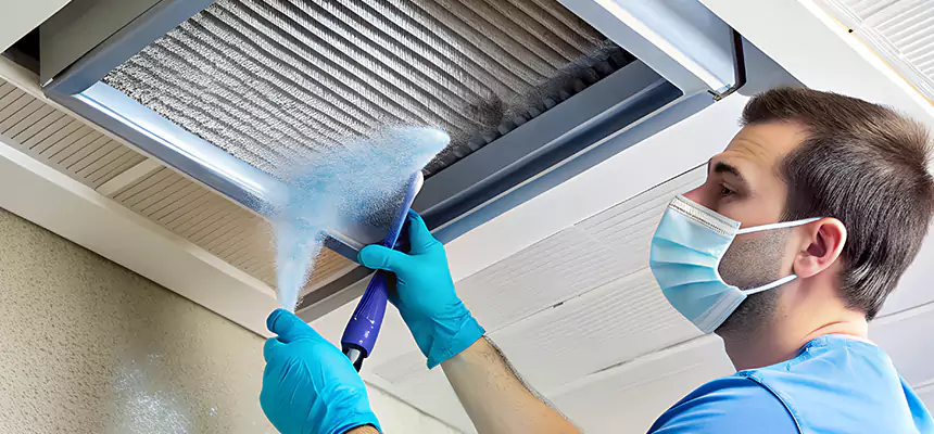 Our Home Ventilation Cleaning Services in Alice, TX