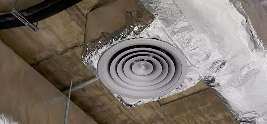 Our HVAC Ductwork Installation Services in Alice, TX