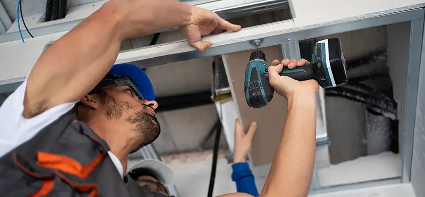 Our Improve Home Air Circulation Services in Alice, TX