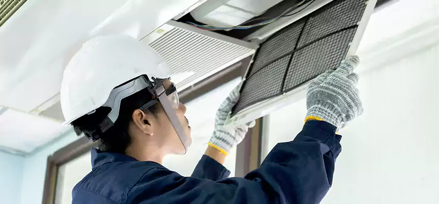 Our Multi-family Home Duct Cleaning Services in Alice, TX