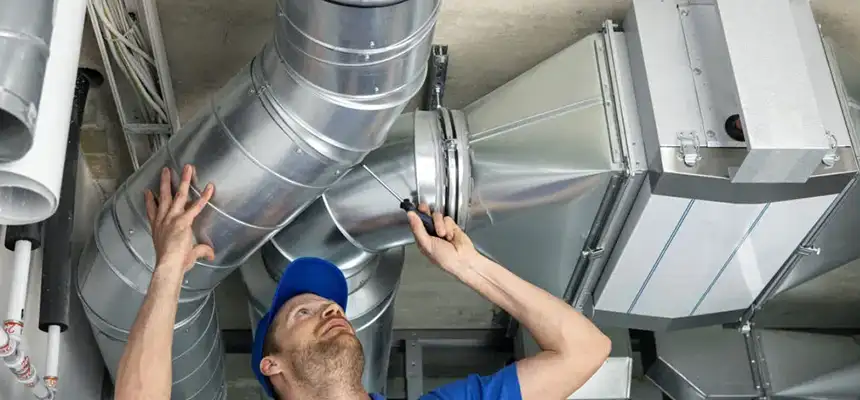 Our Same-Day Air Duct Service in Alice, TX