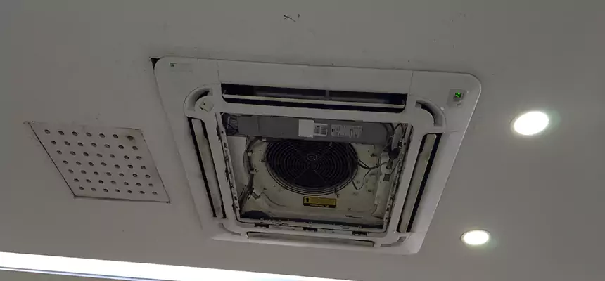 Our Wall Vent Cleaning Service Services in Alice, TX