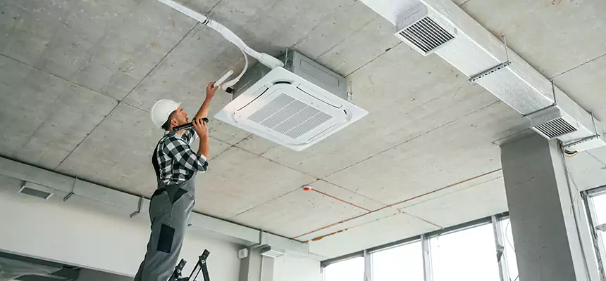 Our Wi Fi Connected Air Ducts Services in Alice, TX