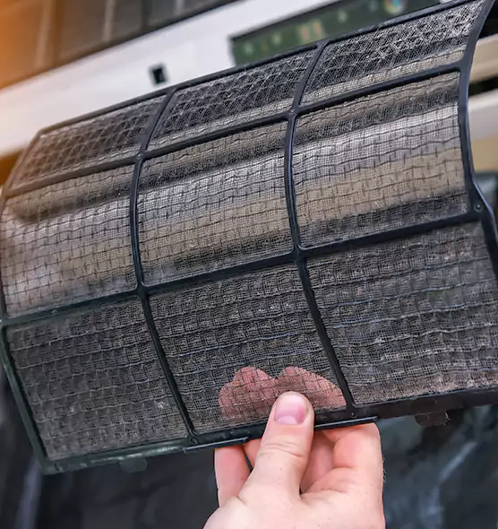 Top-notch AC Air Filter Replacement in Alice