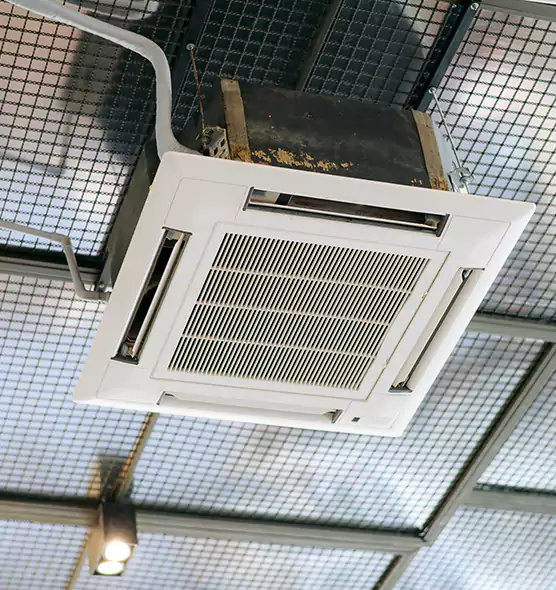 Top-Notch Allergy Relief Vent Cleaning Services in Alice, TX