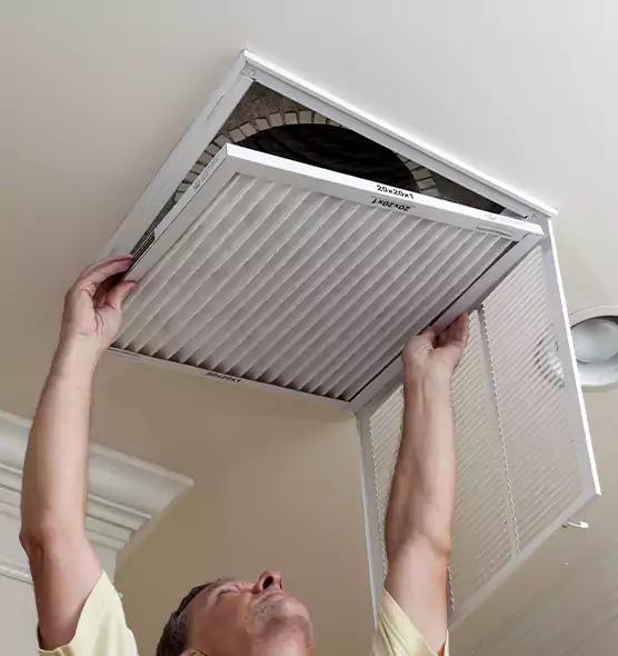 Trusted Apartment Air Duct Cleaning in Alice, TX