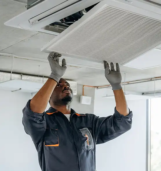 About Certified Air Duct Specialists in Alice, TX