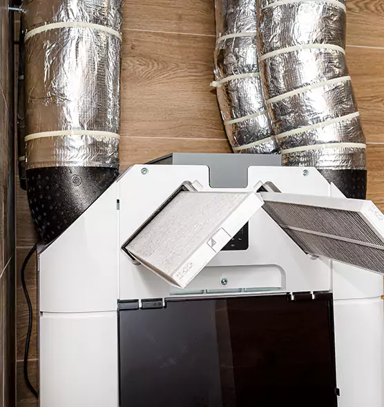 About Clogged Air Duct Repair in Alice, TX
