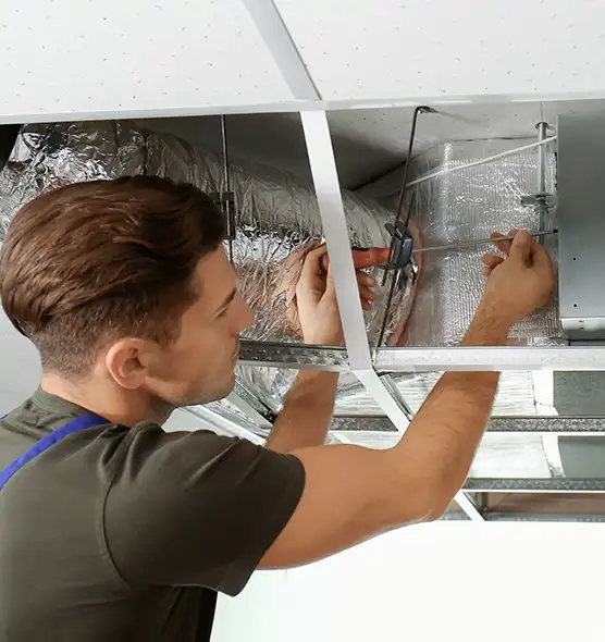 Professional Clogged Dryer Vent Repair in Alice, TX