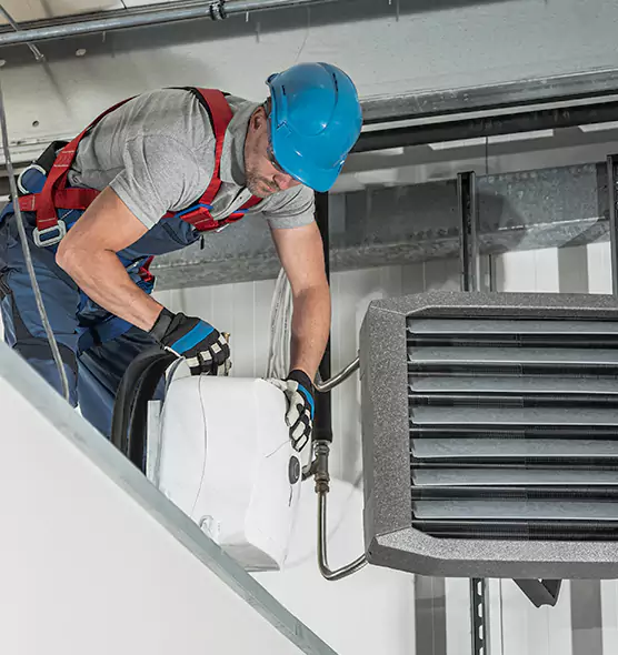 Professional Custom HVAC Ductworkin Alice, TX