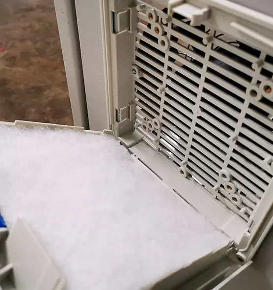 Professional Dryer Vent Mold Cleaning in Alice, TX