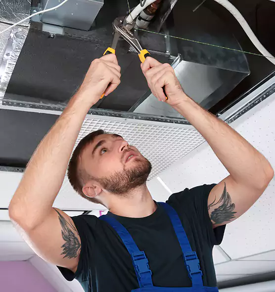 Trusted Home Air Duct Cleaning in Alice, TX