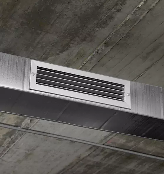 Trusted Hospital Grade Air Duct Cleaning Experts in Alice, TX