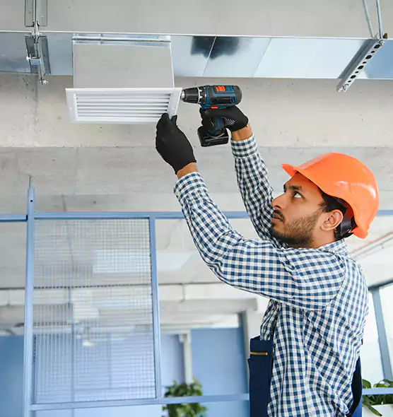 Professional HVAC Duct Cleaning in Alice, TX