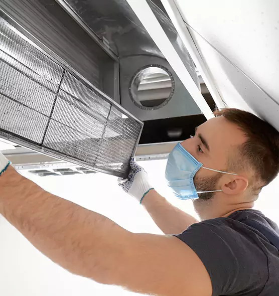 About Remove Smoke Smell From Air Duct in Alice, TX