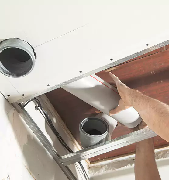 Professional Seasonal Allergy Air Duct Cleaning in Alice, TX