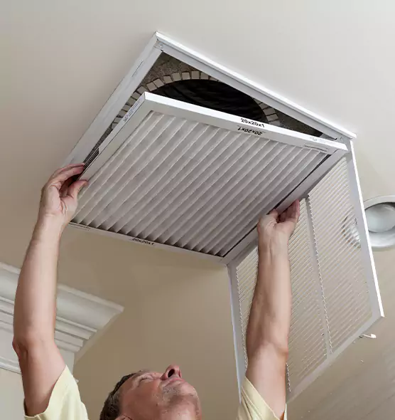 Trusted Vent Shaft Cleaning Expert in Alice, TX