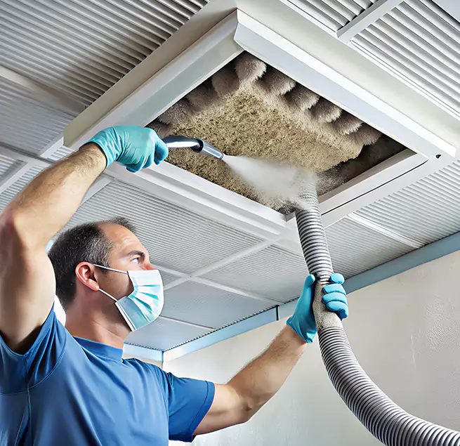 Why Homeowners Businesses Trust Us in Alice, TX